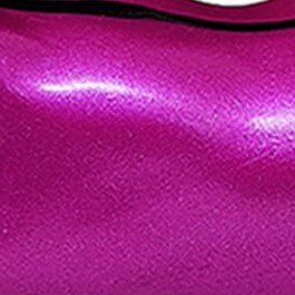 Metallic Magenta