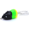 02 isca mini rat ratinho isca artificial anti enrosco bad line