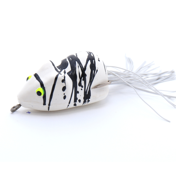 07 isca mini rat ratinho isca artificial anti enrosco bad line