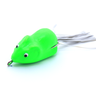 14 isca mini rat ratinho isca artificial anti enrosco bad line