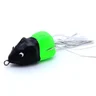 15 isca mini rat ratinho isca artificial anti enrosco bad line