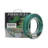 linhas linha multifilamento 100m fiber flex crow 4x p