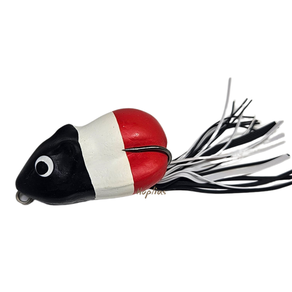 new mini rat frog rato bad line 6 removebg