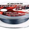 linhas linha multifilamento 8x fiber flex crow 300m 0 23mm 35lb p 1510313645128