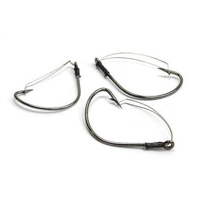 01 anzol anti enrosco black niquel tnt