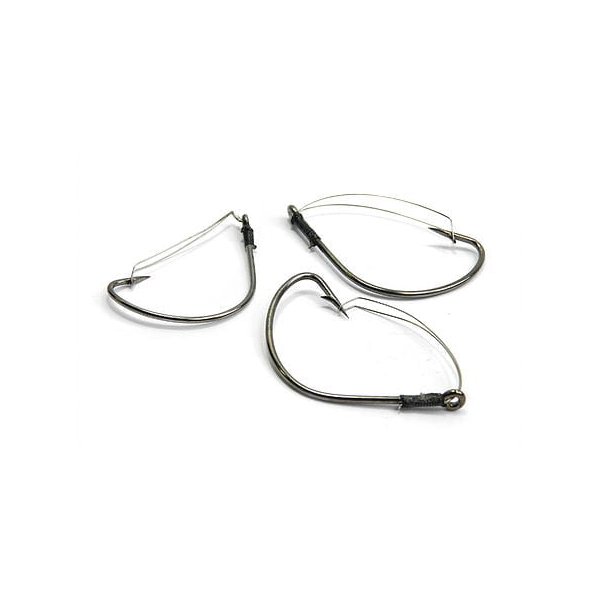 01 anzol anti enrosco black niquel tnt