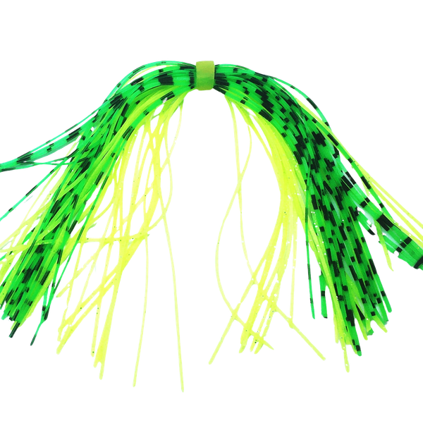 cerda importada para chatterbais spinner bait reposicao 16