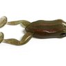 iscas artificiais isca artificial paddle frog monster 3x p 1640106341324