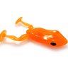 iscas artificiais isca artificial paddle frog monster 3x p 1640106342790