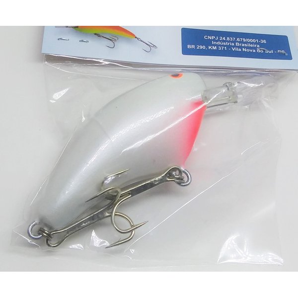 isca para dourado sagitra lz80 meia agua 2