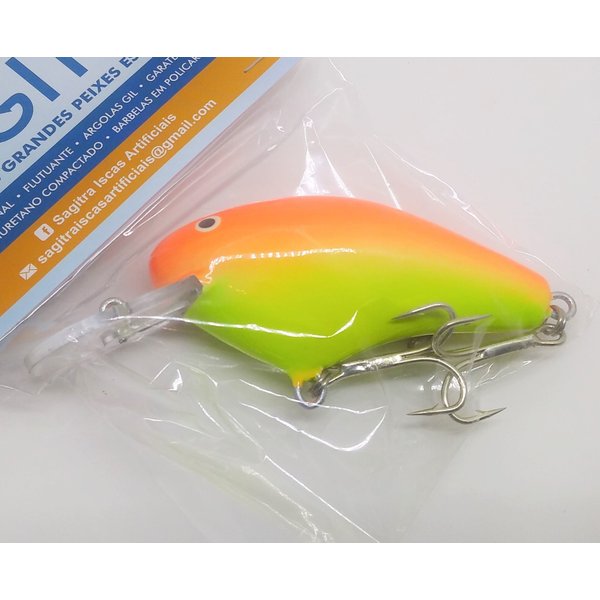 isca para dourado sagitra lz80 meia agua 4