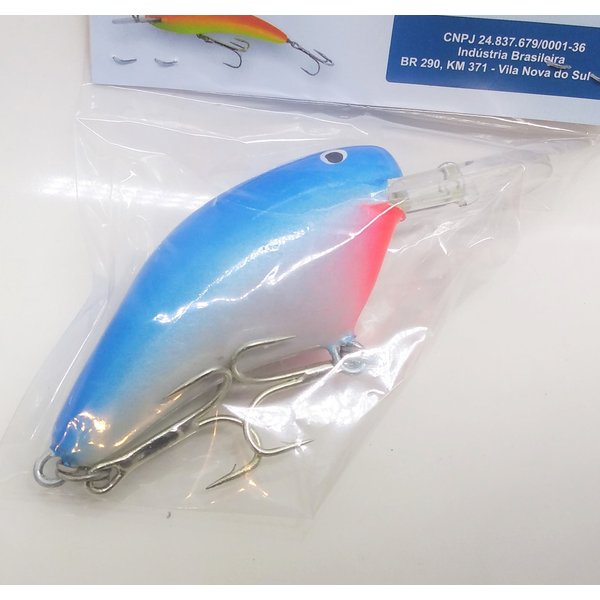 isca para dourado sagitra lz80 meia agua 5