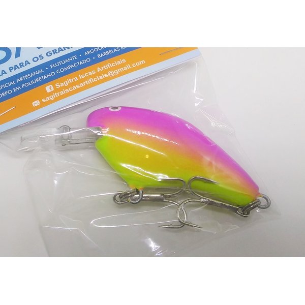 isca para dourado sagitra lz80 meia agua 6