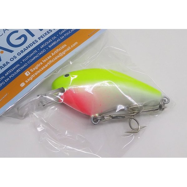 isca para dourado sagitra lz80 meia agua 7