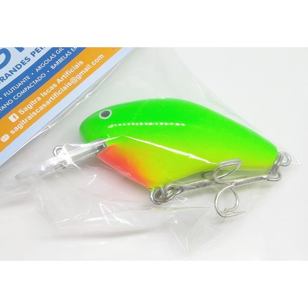 isca para dourado sagitra lz80 meia agua 8