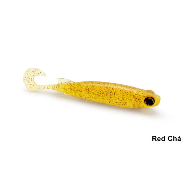 09 isca soft e shad 12cm monster 3x