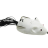 mini rato isca artificial frog life ratinho 3