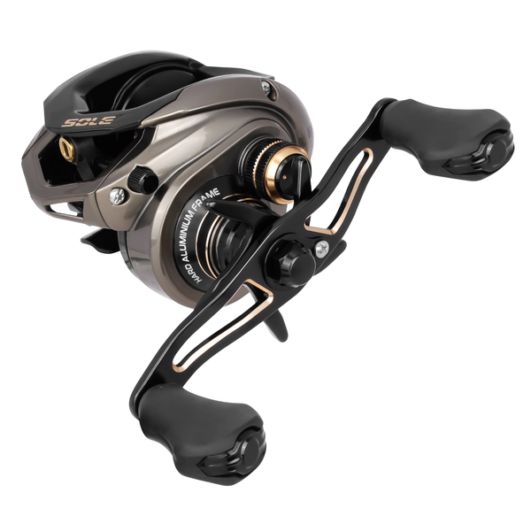 carretilha sole saint plus pesca de traira hoplias 2