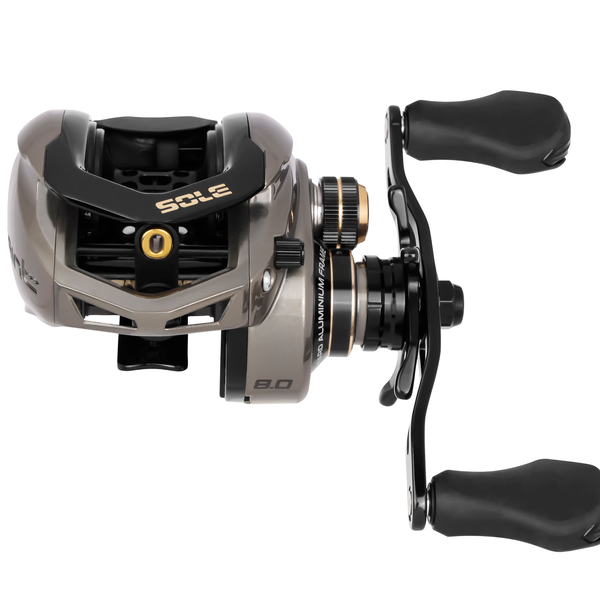 carretilha sole saint plus pesca de traira hoplias 3