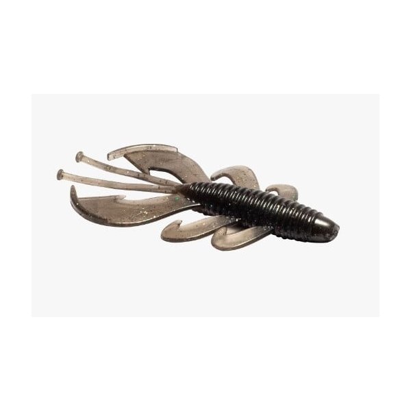 x bug isca soft monster 3x criatura hoplias pesca x bug 3