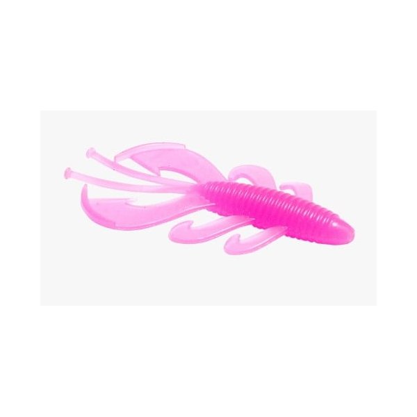 x bug isca soft monster 3x criatura hoplias pesca x bug 7