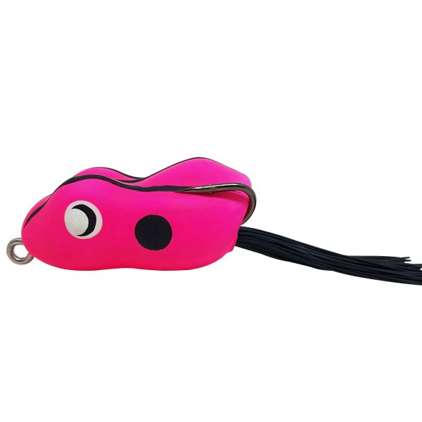 isca monster frog matadeira 5