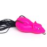 isca artificial frog new bad rat bad line rosa