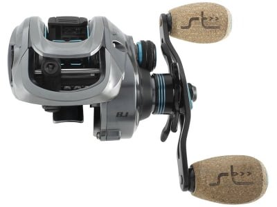 Carretilha VIZEL 12000 Saint Plus