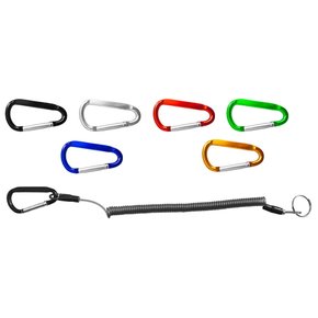 acessorios salva vara c cabo de aco  p