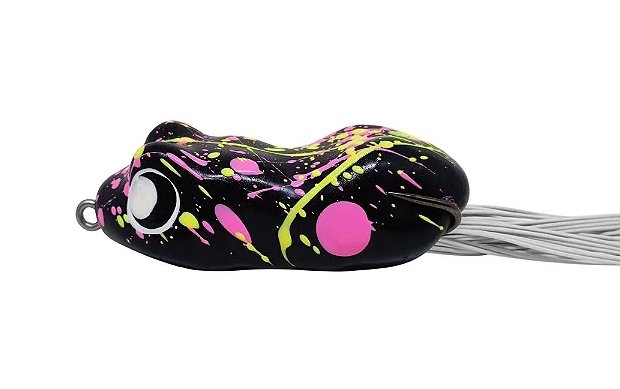 MONSTER Z 60 Isca artificial anti enrosco