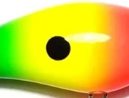 34 Verde Amarelo Vermelho