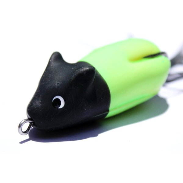 isca frog ratinho magic rato buda frog 5