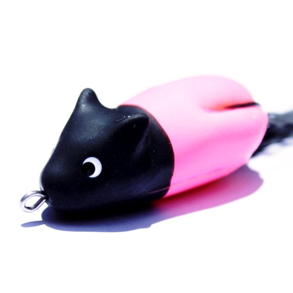 isca frog ratinho magic rato buda frog 6