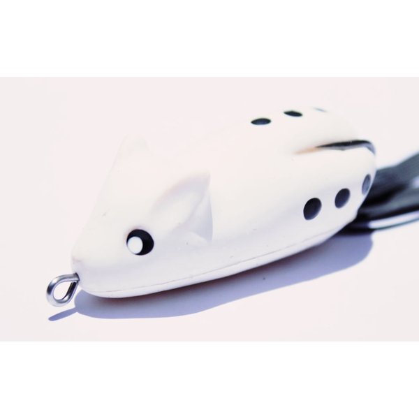 isca frog ratinho magic rato buda frog 11