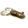 isca soft tail frog monster 3x sapo soft 2