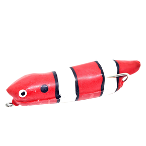 zara pro pro line frog hoplias zara artificial 8