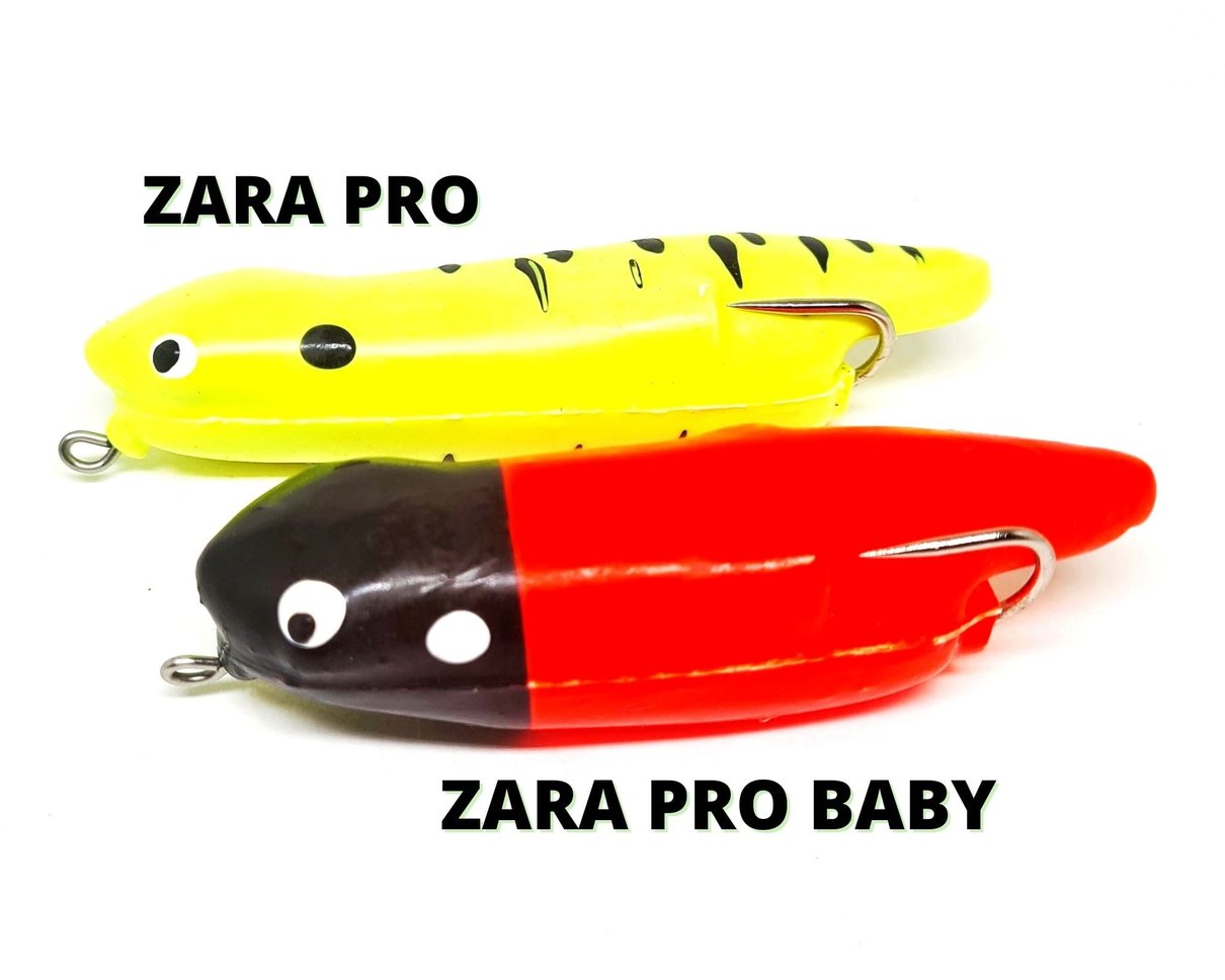 zara pro e zara pro baby