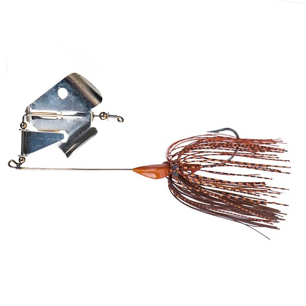 pro buzzer buzz bait sf 7