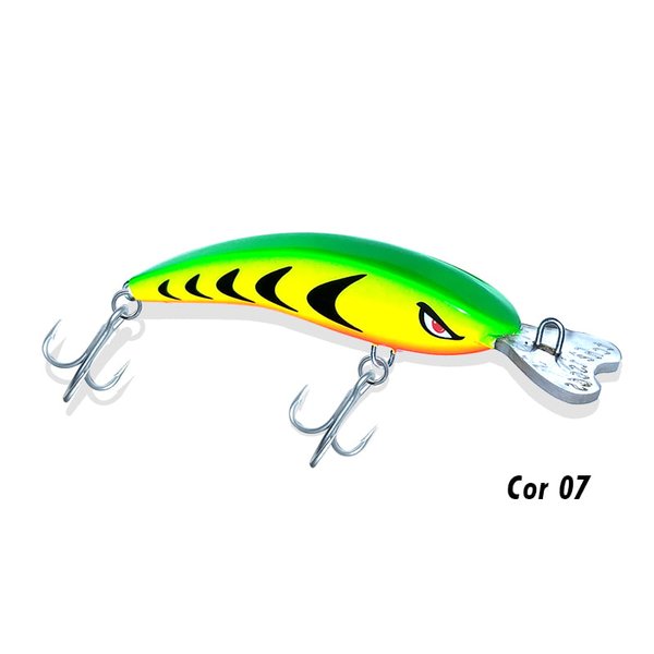 loka tche iscas isca artificial para dourado 8