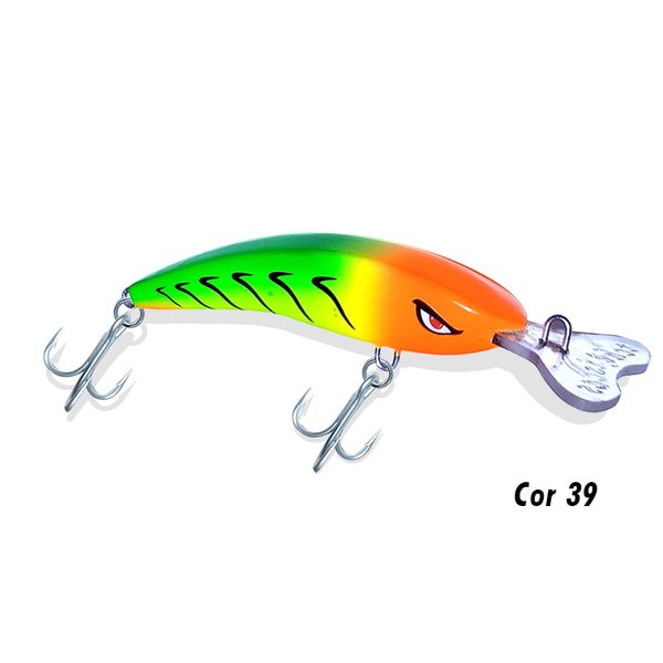 loka tche iscas isca artificial para dourado 9