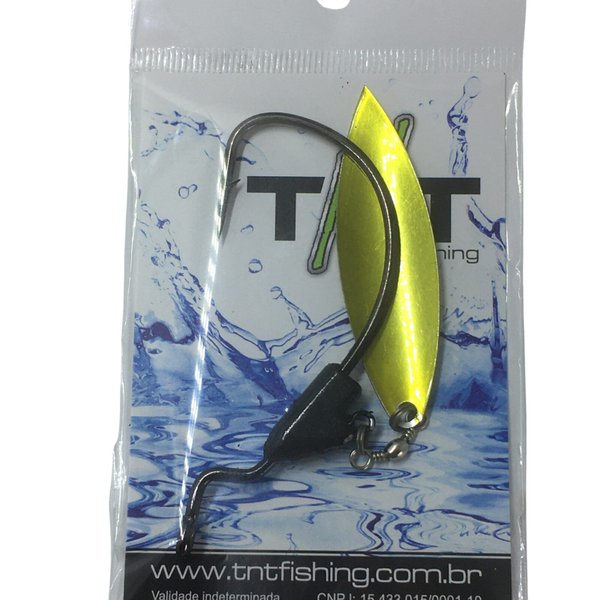 anzol offset underspin tnt 8 0 2