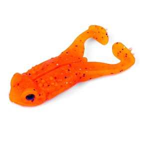 sapozilla hkd isca sapo frog soft pesca de traira 1