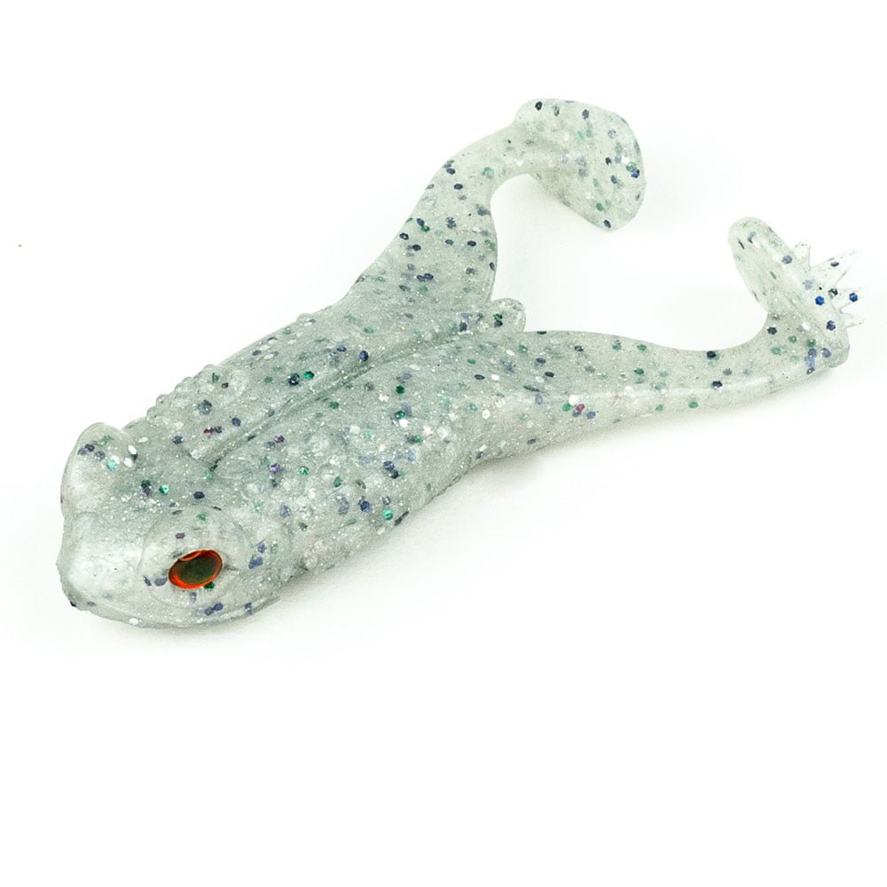 Sapozilla 8,5 Isca artificial soft frog HKD 4 unidades