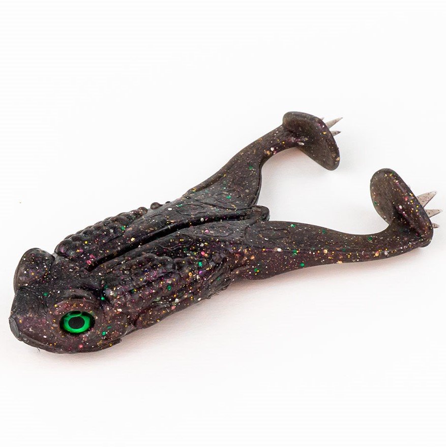 Sapozilla 12,5 Isca artificial soft frog HKD