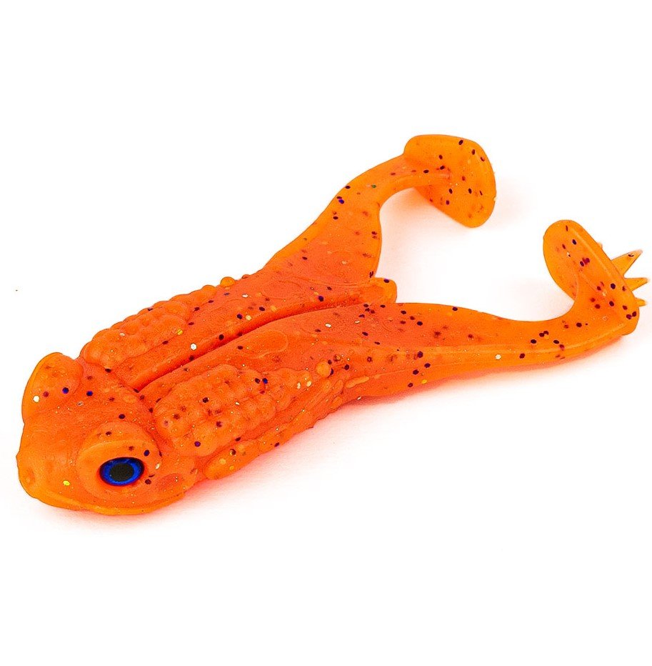 Sapozilla 12,5 Isca artificial soft frog HKD