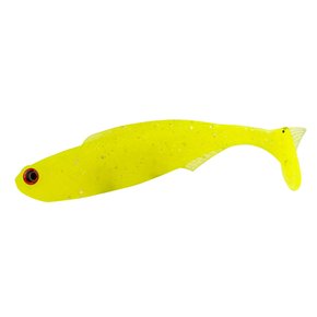 beast shad isca para dourado e traira soft shad 6