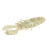 king craw isca soft artificial khd 6