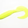 06 isca artificial grub soft goro 9cm