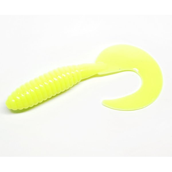 06 isca artificial grub soft goro 9cm