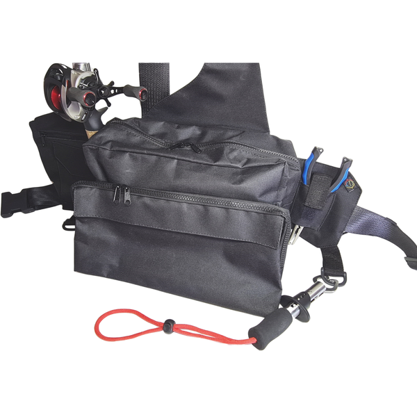 pochete de pesca hoplias pesca de traira 14